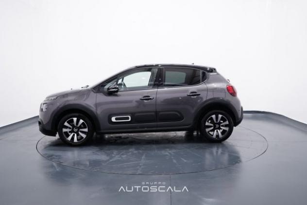 CITROEN C3 1.2 PureTech 110cv S&S Shine rif. 24129952 - Foto 3