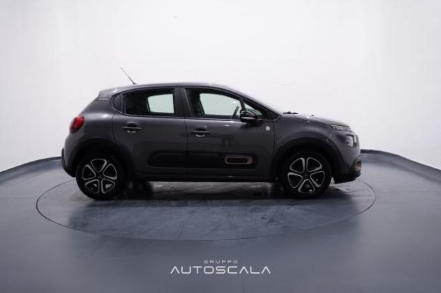 CITROEN C3 1.2 PureTech 83cv S&S C-Series rif. 24107970 - Foto 7