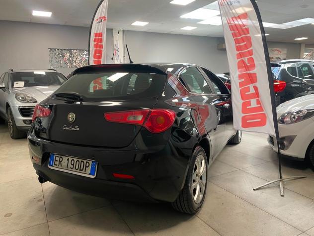 Alfa Romeo Giulietta 1.6 JTDm-2 105 CV Progression - Foto 6