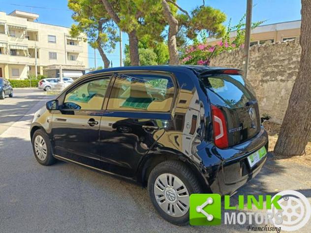 VOLKSWAGEN up! 1.0 5 porte eco up! move up!NEOPATENTATI rif. 23958127 - Foto 2