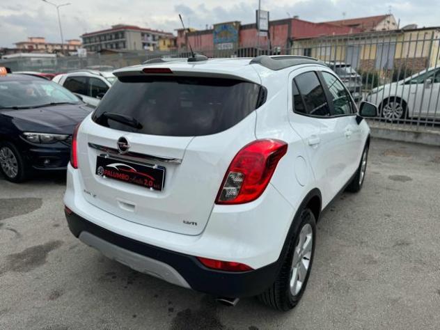 OPEL Mokka 1.6 CDTI 136CV Cosmo SUPER PREZZO rif. 24091467 - Foto 5