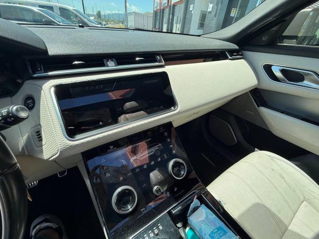 Land Rover Range Rover Velar 2.0D I4 240 CV R-Dynamic SE - Foto 8