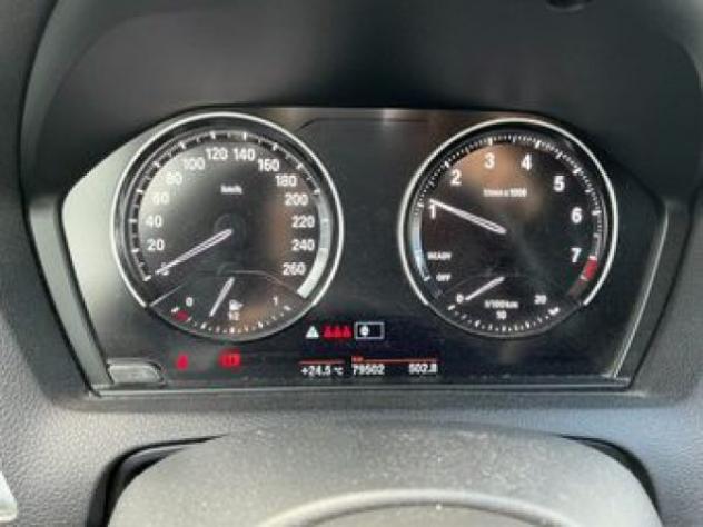 BMW 118 i 5p. Msport Shadow rif. 24166191 - Foto 9