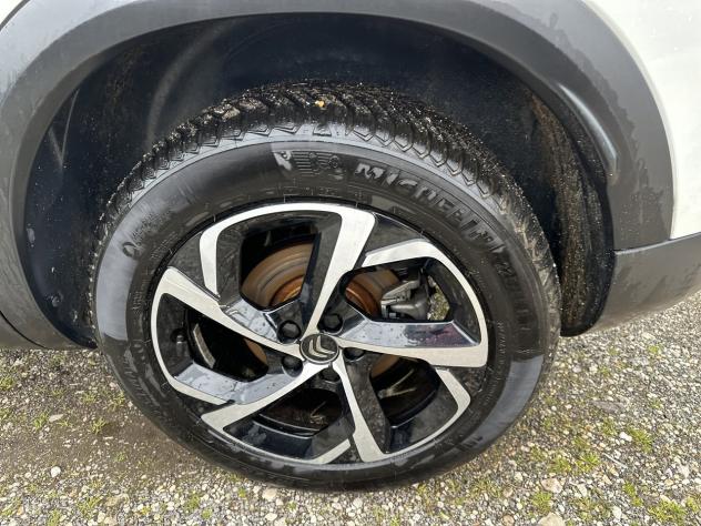 Citroën C5 Aircross PureTech 130 S&S EAT8 Shine - Foto 9