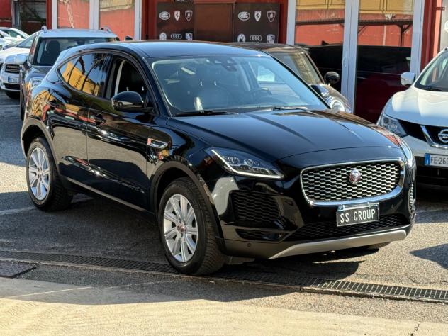 E-Pace 2.0D 150 CV AWD-unipro-rate-garanzia - Foto 9