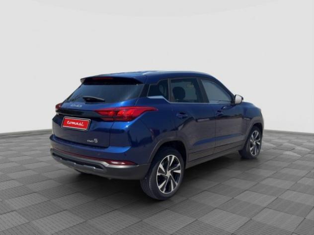 EVO Evo 5 (2023--) Evo 5 1.5 Turbo Bi-fuel GPL rif. 23939794 - Foto 5