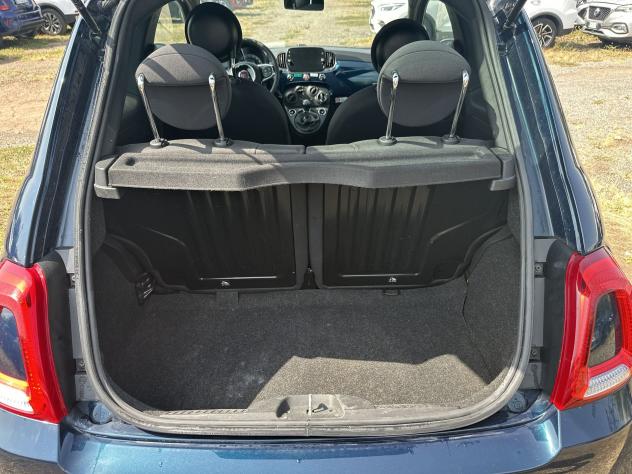 FIAT 500 1.0 Hybrid - Foto 6