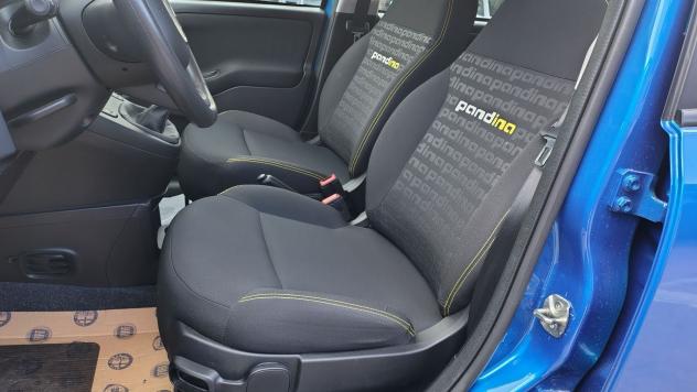 FIAT Pandina 1.0 hybrid s&s 70cv - Foto 7