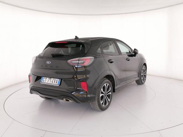 Ford Puma 1.0 ecoboost h ST-Line s&s 125cv - Foto 2