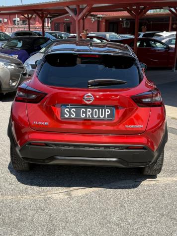 Juke 1.0 DIG-T 117 CV N-Design-automatica-unipro- - Foto 4