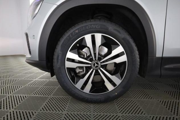 MERCEDES-BENZ GLB 200 GLB 200 d Automatic Progressive Advanced Plus rif. 23752656 - Foto 8
