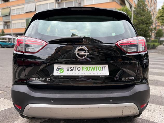 Opel Crossland X 1.2 110cv UNIPRO Distribuzione OK - Foto 6