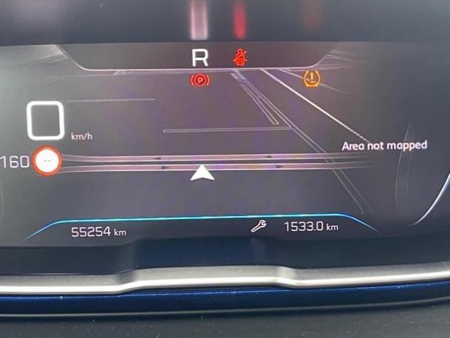 PEUGEOT 3008 BlueHDi 130 S&S Allure Pack PREZZOVERO rif. 23730963 - Foto 5