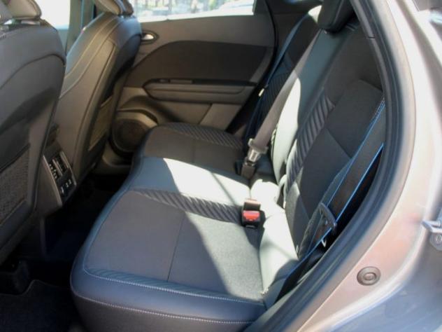 RENAULT Captur 1.3hybrid Esprit Alpine 160cv Aut F1 UNIPRO IVA DE rif. 24234370 - Foto 9
