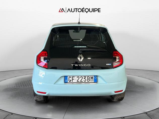 Renault Twingo Electric Twingo III Electric Twingo Zen 22kWh - Foto 4