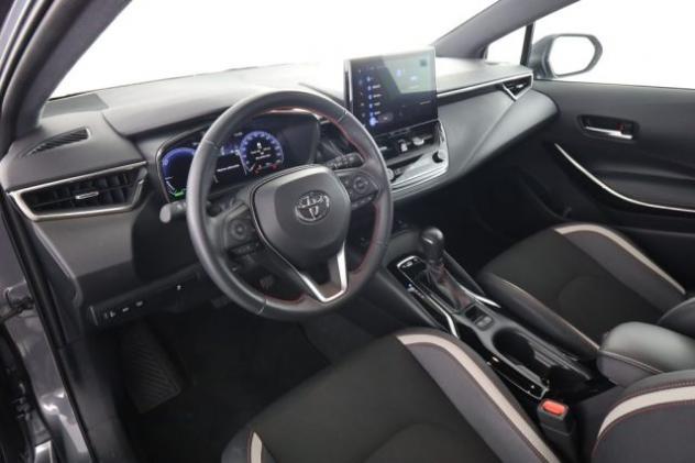 TOYOTA Corolla Corolla GR SPORT 1.8 Hybrid rif. 24023978