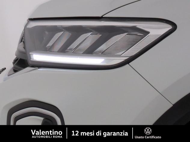 Volkswagen T-Roc 1.5 TSI DSG ACT Sport - Foto 8