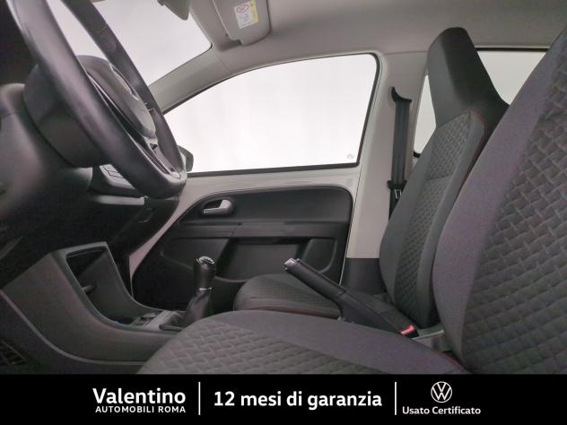 Volkswagen up! 1.0 TSI high JOIN up! BMT - Foto 6