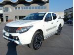 Mitsubishi L200 2.4 DI-D/154CV Double Cab Inform