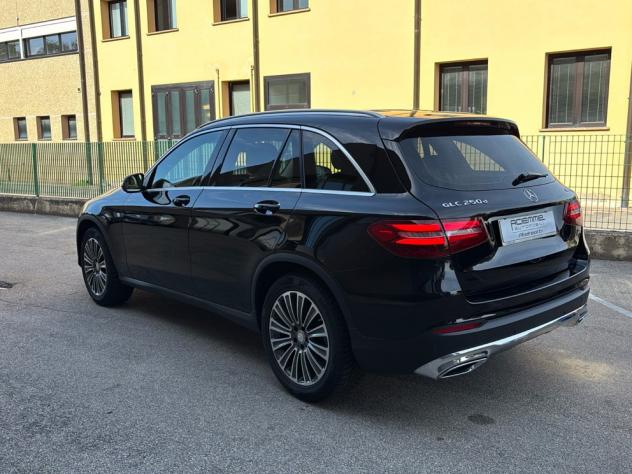 Mercedes-Benz GLC GLC 250 d Sport 4matic auto - Foto 6