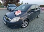Opel Zafira 1.7 16V CDTI 150CV Cosmo 7 posti