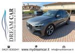 AUDI Q8 50 TDI 286 CV quattro tiptronic STORICO AUDI rif. 24053338