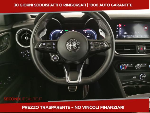 Alfa Romeo Stelvio 2.2 t Sprint rwd 160cv auto - Foto 7