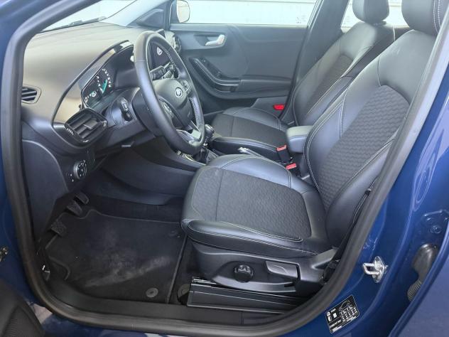 Ford Puma Puma 1.0 ecoboost h Titanium X s&s 125cv TUA DA 179,00 AL MESE - Foto 7