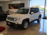 JEEP Renegade 2.0 Mjt 140 CV 4WD Limited