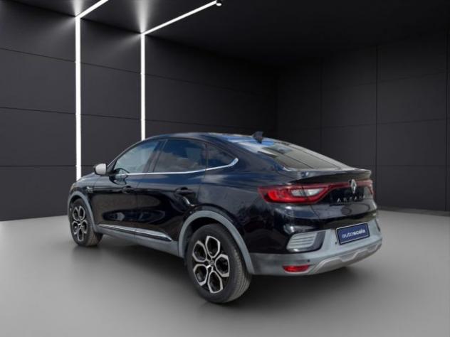 RENAULT Arkana Arkana Hybrid E-Tech 145 CV Intens rif. 23823740 - Foto 3