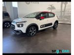Citroën C3 3ª serie PureTech 83 S&S Shine