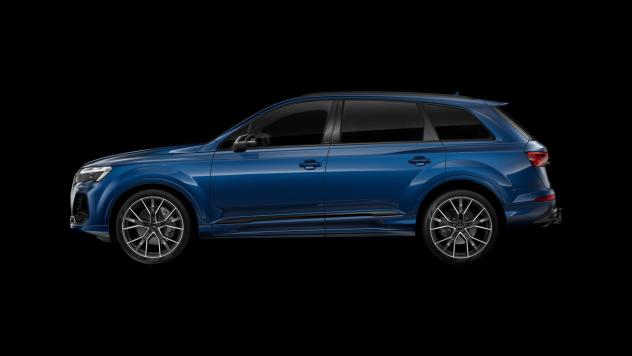 Audi Q7 SUV 55 TFSI quattro tiptronic S line Edition - Foto 3