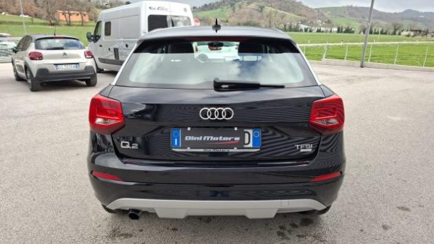 AUDI Q2 1.0 TFSI Design NAVI VIRTUAL SEDILI RISCALDATI rif. 24018879 - Foto 6