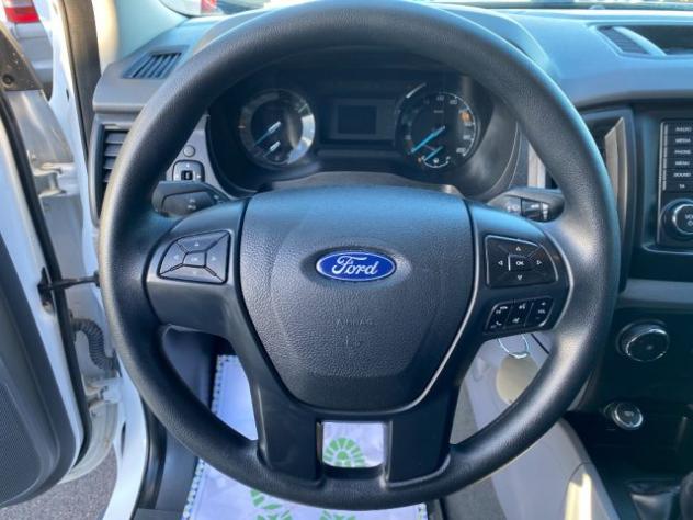 FORD Ranger 2.0 TDCi 4 posti super cab XL 4X4 4wd AUTOCARRO rif. 22176567 - Foto 9