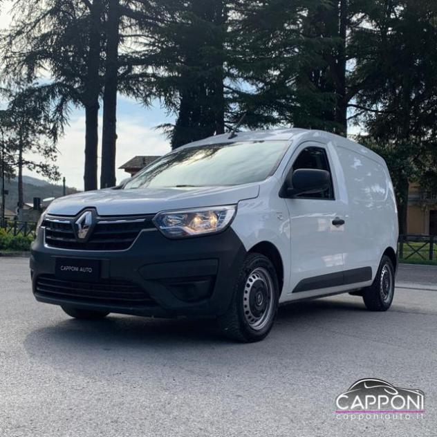 RENAULT Express 1.5 AUTOCARRO IVA DEDUCIBILE rif. 23699575