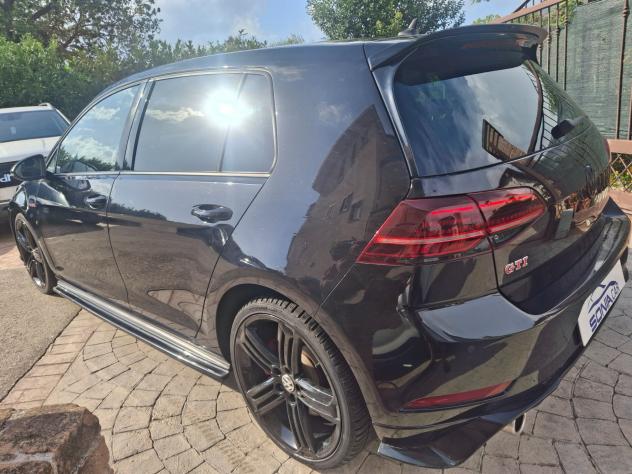 Volkswagen Golf GTI Performance 2.0 245 CV TSI 5p. BMT - Foto 6