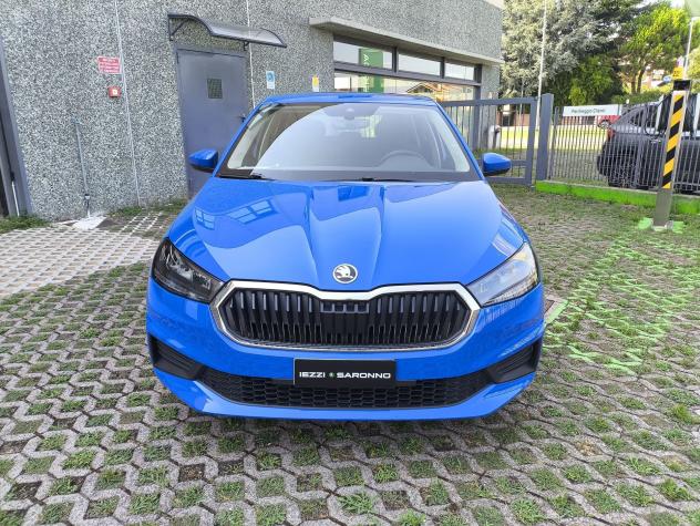 Škoda Fabia 1.0 MPI Evo 48KW AMBITION - Foto 3