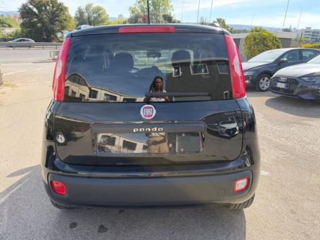FIAT Panda 1.2 Lounge rif. 24114585 - Foto 4