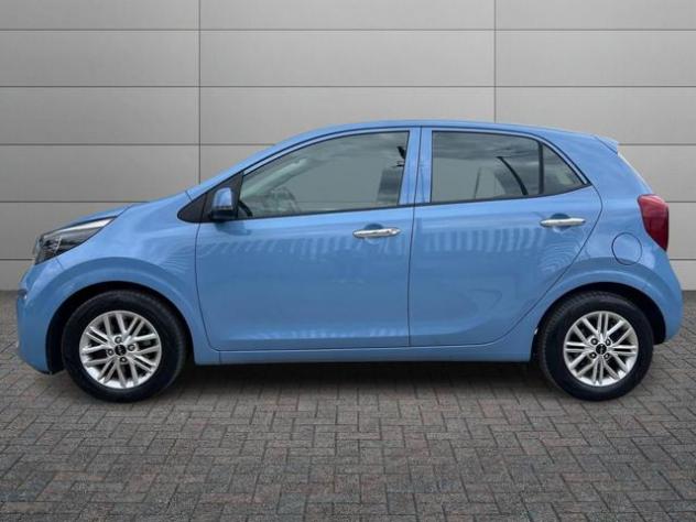 KIA Picanto 1.0 12V 5 porte Style rif. 23794662 - Foto 2
