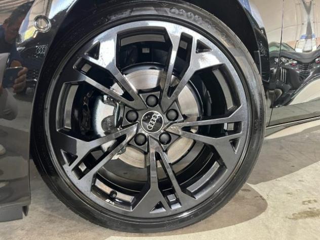AUDI A3 SPB 35TDI Stronic S line"18 Sline/Matrix/Key/Telec rif. 24077134 - Foto 8
