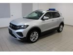 Volkswagen T-Cross 1.0 tsi Edition Plus 95cv