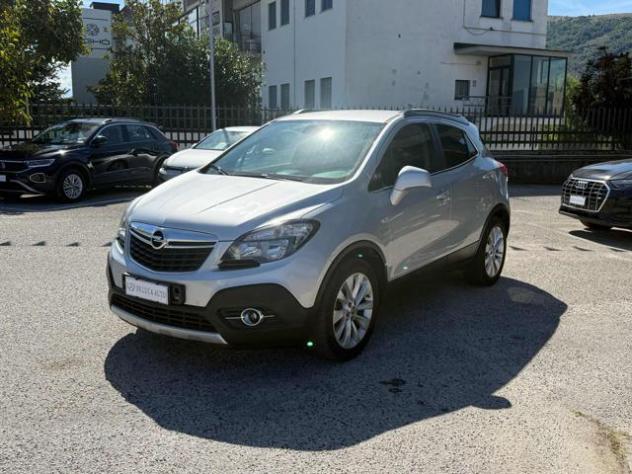 OPEL Mokka 1.6 CDTI Ecotec 136CV 4x2 COSMO SC. ROTTAMAZIONE rif. 24012222 - Foto 3
