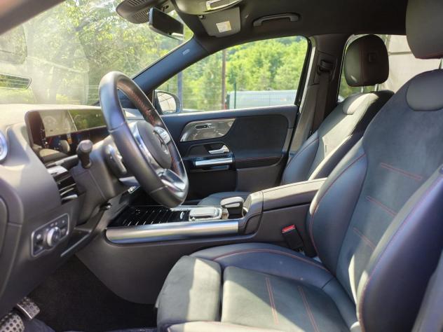 Mercedes-Benz GLA GLA 200 d AMG Line Premium - Foto 9