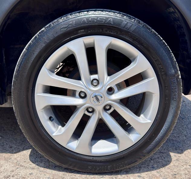 Nissan Juke 1.5 dCi Start&Stop Business - Foto 4
