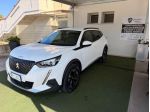 PEUGEOT - 2008  1.2 puretech Allure s&s 100cv