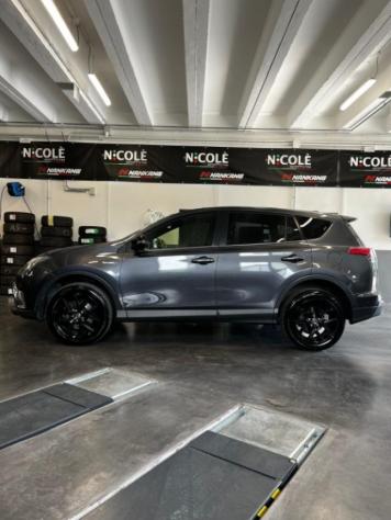 TOYOTA RAV 4 MY23 RAV4 2.5 Hybrid 2WD Dynamic rif. 23995627 - Foto 7