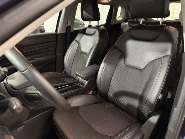Jeep Compass 1.6 MJet II 96kW Limited - Foto 10