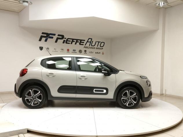 Citroën C3 N C3 PT 83 FEEL PACK - Foto 5