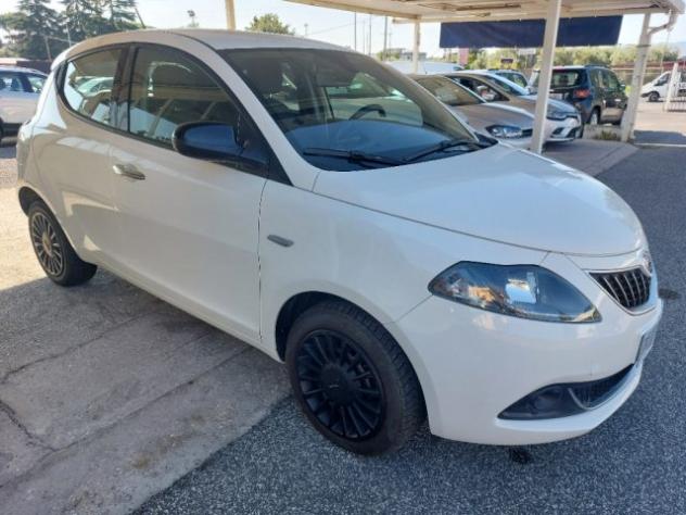 LANCIA Ypsilon 1.0 FireFly 5 porte S&S Hybrid Ecochic Silver rif. 22601685 - Foto 3