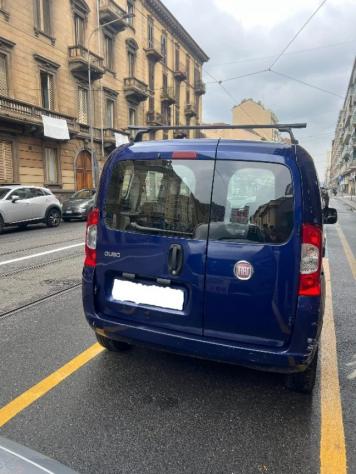 FIAT Qubo 73 CV rif. 24166718 - Foto 5